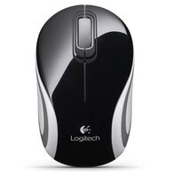 עכבר  אלחוטי LogiTech Wireless Mini Mouse M187 לוגיטק למכירה 