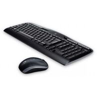 מקלדת ועכבר Logitech Wireless Combo MK330 לוגיטק למכירה 