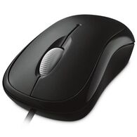 עכבר  חוטי Microsoft Basic Optical Mouse מיקרוסופט למכירה , 3 image