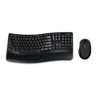 מקלדת ועכבר Microsoft Sculpt Comfort Desktop מיקרוסופט למכירה 