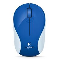 עכבר  אלחוטי LogiTech Wireless Mini Mouse M187 לוגיטק למכירה , 4 image