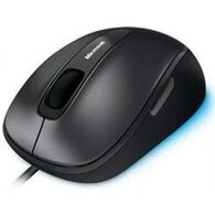 עכבר  חוטי Microsoft Comfort Optical Mouse 4500 מיקרוסופט למכירה , 3 image