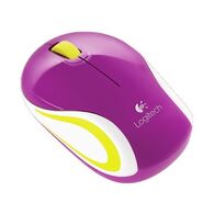 עכבר  אלחוטי LogiTech Wireless Mini Mouse M187 לוגיטק למכירה , 6 image
