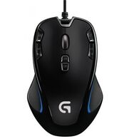 עכבר גיימינג  חוטי LogiTech G300S לוגיטק למכירה 