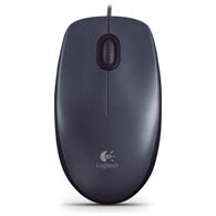 עכבר  חוטי LogiTech M90 לוגיטק למכירה 