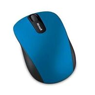 עכבר  אלחוטי Microsoft Bluetooth Mobile Mouse 3600 מיקרוסופט למכירה 