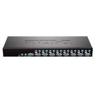 קופסת מיתוג D-Link KVM140 למכירה 