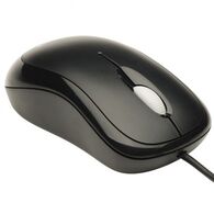 עכבר  חוטי Microsoft Basic Optical Mouse מיקרוסופט למכירה , 4 image