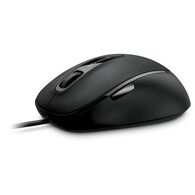 עכבר  חוטי Microsoft Comfort Optical Mouse 4500 מיקרוסופט למכירה , 4 image