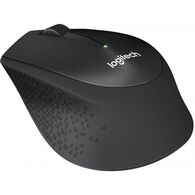 עכבר  אלחוטי LogiTech M330 Silent Plus לוגיטק למכירה 