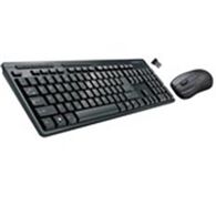 מקלדת ועכבר SilverLine WKM1603 למכירה , 2 image