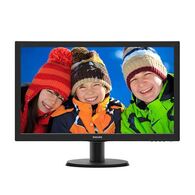 מסך מחשב Philips 243V5QHAB  23.6 אינטש Full HD פיליפס למכירה 