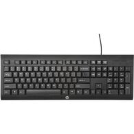 מקלדת HP K1500 למכירה 