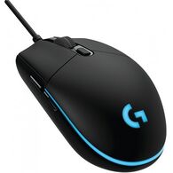 עכבר גיימינג  חוטי LogiTech G-PRO לוגיטק למכירה 