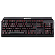 מקלדת ועכבר Cougar Deathfire EX למכירה , 2 image