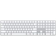 מקלדת Apple Magic Keyboard with Numeric Keypad MQ052HB/A אפל למכירה , 2 image