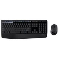 מקלדת ועכבר Logitech Wireless Combo MK345 לוגיטק למכירה 