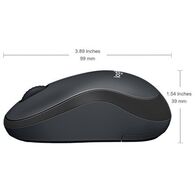 עכבר  אלחוטי LogiTech M220 Silent לוגיטק למכירה , 4 image