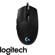 עכבר גיימינג  חוטי LogiTech G-PRO לוגיטק למכירה , 4 image