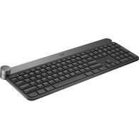 מקלדת Logitech Craft לוגיטק למכירה , 3 image