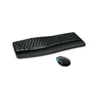 מקלדת ועכבר Microsoft Sculpt Comfort Desktop מיקרוסופט למכירה , 3 image