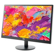 מסך מחשב AOC M2470SWH  23.6 אינטש Full HD למכירה 