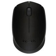 עכבר  אלחוטי LogiTech B170 לוגיטק למכירה 
