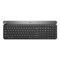 מקלדת Logitech Craft לוגיטק למכירה , 2 image