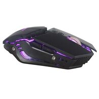 עכבר גיימינג  חוטי Silver Line GM804 למכירה , 3 image