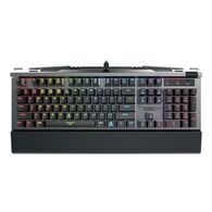 מקלדת Gamdias Hermes P2 RGB למכירה 