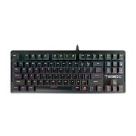מקלדת Gamdias Hermes E2 7 Color למכירה 