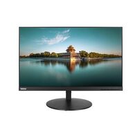 מסך מחשב Lenovo ThinkVision P24q-20 61F5GAT1IS  23.8 אינטש QHD לנובו למכירה , 2 image