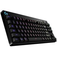 מקלדת Logitech G PRO לוגיטק למכירה 