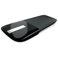 עכבר  אלחוטי Microsoft Arc Mouse ELG-00013 מיקרוסופט למכירה , 3 image