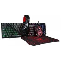 ערכת גיימינג Marvo CM375 למכירה , 2 image