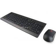 מקלדת ועכבר Lenovo 510 Wireless Combo GX30T02646 לנובו למכירה 