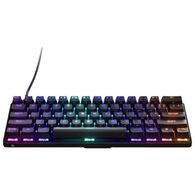 מקלדת SteelSeries Apex 9 Mini למכירה 