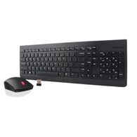 מקלדת ועכבר Lenovo 510 Wireless Combo GX31D64837 לנובו למכירה 