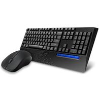 מקלדת ועכבר RAPOO X1960 למכירה , 2 image