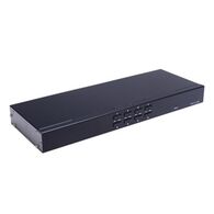 קופסת מיתוג Gold Touch KVM-LAN-8 למכירה 