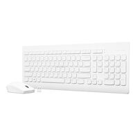 מקלדת ועכבר Lenovo 510 Wireless Combo GX30W75337 לנובו למכירה 