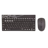 מקלדת ועכבר RAPOO 8000MB E.H למכירה , 2 image