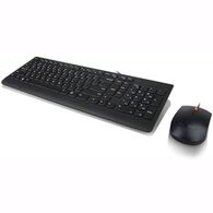 מקלדת ועכבר Lenovo GX30M39623 לנובו למכירה 
