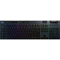 מקלדת Logitech G915 לוגיטק למכירה 