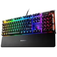 מקלדת SteelSeries Apex 7 למכירה 
