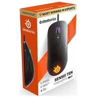 עכבר גיימינג  חוטי SteelSeries Sensei Ten למכירה , 5 image