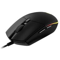 עכבר גיימינג  חוטי LogiTech G102 Lightsync לוגיטק למכירה , 3 image