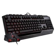 מקלדת ועכבר CoolerMaster Devastator 3 Plus למכירה 