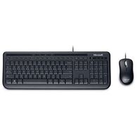 מקלדת ועכבר Microsoft Wired Desktop 600 מיקרוסופט למכירה 