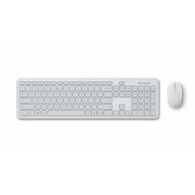 מקלדת ועכבר Microsoft Bluetooth Desktop QHG00045 מיקרוסופט למכירה , 3 image